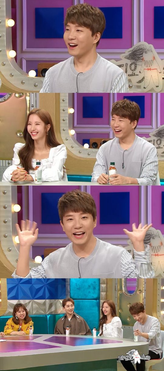 MBC ‘라디오스타’/사진제공=MBC