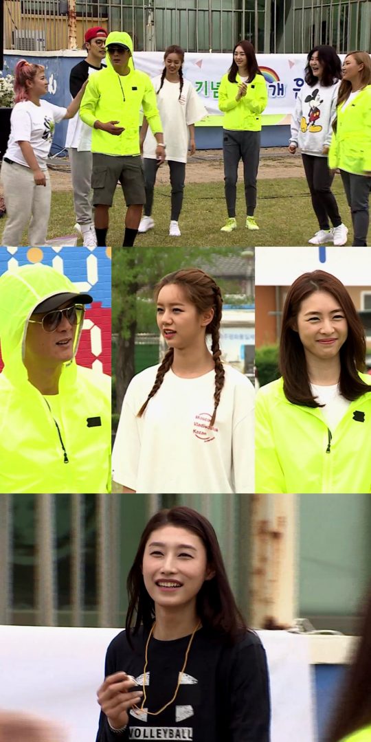 ‘나 혼자 산다’ 스틸./사진제공=MBC