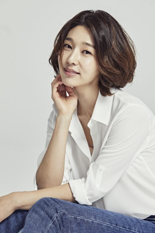박민정./사진제공=제이스타즈 엔터테인먼트