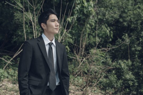 ‘구해줘2’의 엄태구./사진제공=OCN