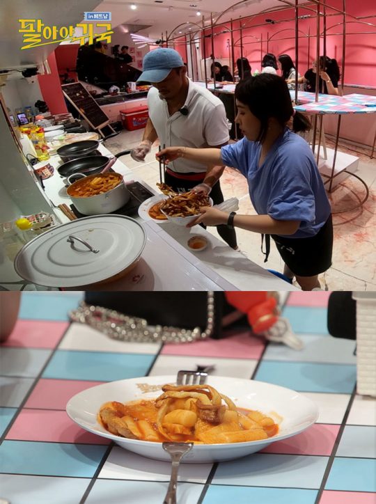 ‘팔아야 귀국 in 베트남’ 스틸./사진제공=채널A