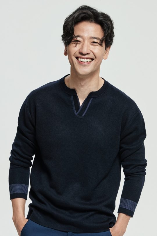 배수빈./사진제공=오리진엔터테인먼트