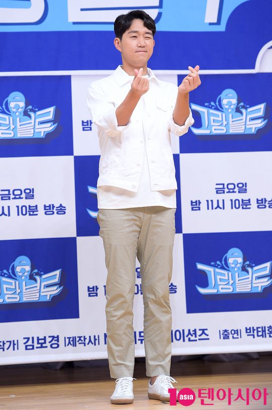 배우 최성원