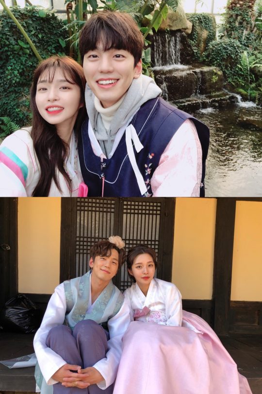 ‘호구의 연애’./ 사진제공=MBC