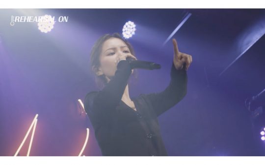 이하이./ 사진제공=YG