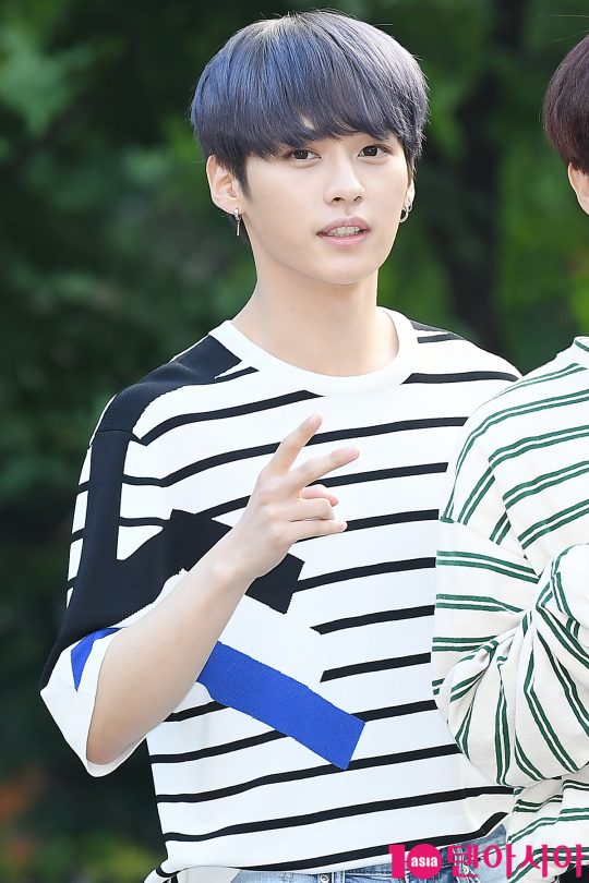 그룹 스트레이키즈 리노