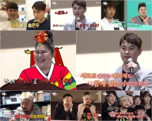 '전참시' 이영자X매니저, 감동+재미 모두 잡은 진솔한 명강연 완성