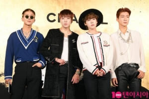 위너 측 “강승윤 목디스크로 응급실行...'인기가요' 출연 부득이 취소”(공식)