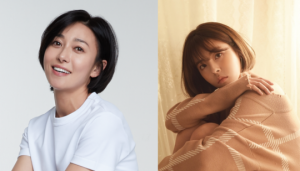 장영남X민도희, 플레이리스트 웹드 '인서울' 캐스팅…7월 방송