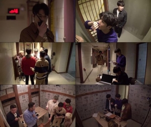 '대탈출2', 자체 최고 시청률 경신하며 유종의 미