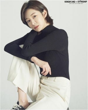 오혜원, tvN ‘60일, 지정생존자’ 합류...지진희와 호흡