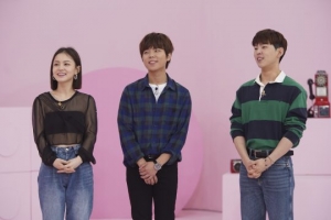 '아이돌룸' 이하이X폴킴X정승환 출격...음원강자 '발라돌' 특집