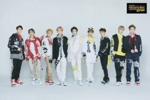 NCT 127, 美 ‘빌보드 200’ 11위 등극...“방탄소년단 다음으로 최고 기록”