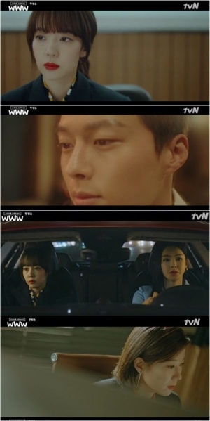 [&#39;WWW&#39; 첫방] 임수정·이다희·전혜진, 폭풍 검색 부를 캐릭터의 탄생