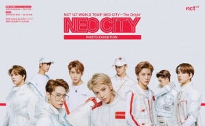NCT 127 '슈퍼휴먼', 가온 앨범 차트도 1위...주간 음반 차트 싹쓸이