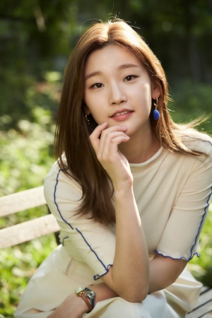 [TEN 인터뷰] 박소담 “연기가 간절할 때 '기생충' 만났죠”