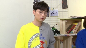 “90kg까지 나갔다”...민경훈, '옥탑방의 문제아들'서 30kg 감량 비법 공개
