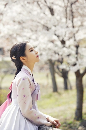 '신입사관 구해령' 신세경, 조선 뒤집을 문제적 여사(女史) 변신