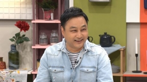 '냉장고를 부탁해' 김수용 “다크서클 유지 비법은 인스턴트”