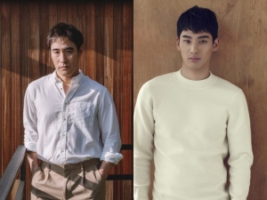 배성우X정가람 주연 &#39;출장수사&#39;, 9일 촬영 시작
