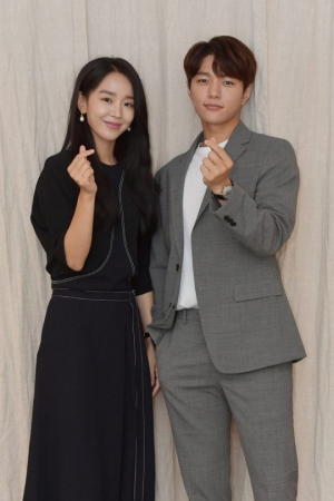 &#39;단, 하나의 사랑&#39; 신혜선♥김명수, 정주행 유발하는 특급 케미 &#34;갈수록 더 설렐 것&#34; (종합)