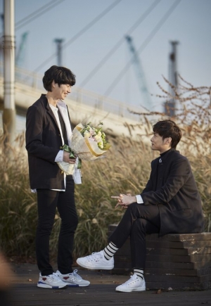 김희철X민경훈, '옥탑방의 문제아들'서 합동 걸그룹 댄스 선보여...브로맨스 '폭발'