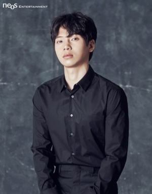 '조장풍' 김민규, ‘고건한’으로 활동명 변경…KBS2 '녹두전'으로 사극 도전 (공식)
