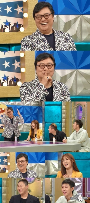 “트로트의 황제 아니다”...'라디오스타' 남진, '황제' 소리에 화내는 이유