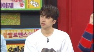 '비디오스타' 켄, "춤 때문에 빅스 그만두고 싶던 적도"