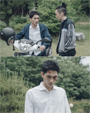 '구해줘2' 엄태구, 다친 몸 이끌고 월추리로...제작진 “최후의 일격 시작 된다”