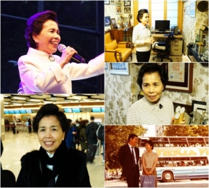 TV조선, '이미자 노래인생 60년 특집' 오늘(20일) 2부 연속 특별 재방송