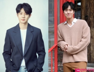 &#39;대세&#39; 최우식X공명, 김주환 감독 신작 &#39;멍뭉이&#39; 출연 확정(공식)