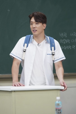 '아는 형님' 김환, 아나운서→프리랜서의 삶 “당황스럽고 슬퍼”