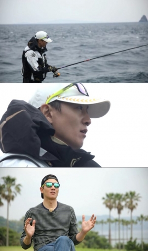 “그렇게 다 잡아야만 속이 후련했냐”...'도시어부' 김래원, 두 번째 황금배지 노린다