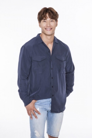 김종국, '더 콜2' MC 확정...7월 5일 첫방 (공식)