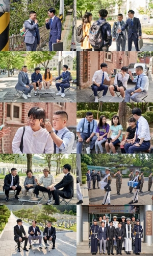 '유 퀴즈' 유재석, 손 만두집 모녀 이야기에 “눈물 없이 들을 수 없다” 울컥