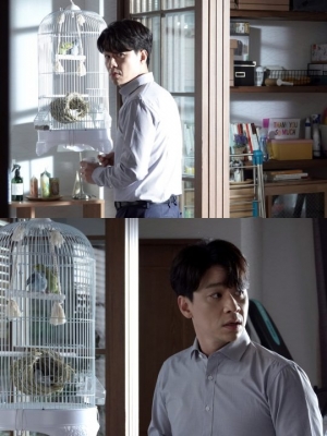 '평일 오후 세시의 연인' 정상훈, 파격 연기 변신...“코믹 없다”
