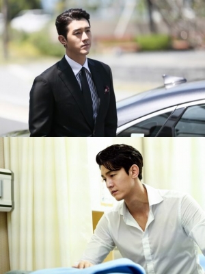 '닥터탐정' 이기우, 재벌 3세 황태자의 자태