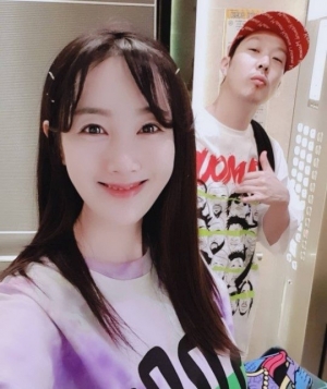'하하♥' 별, '미우새' 방송 해명 “상처받은 분들에게 진심으로 사과” (전문)
