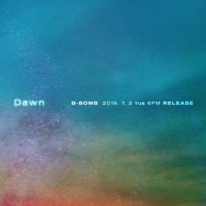 블락비 비범, 솔로로 출격...7월 2일 'Dawn' 발매