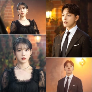 이지은X여진구 '호텔 델루나', 첫 영업을 기다리는 이유 셋