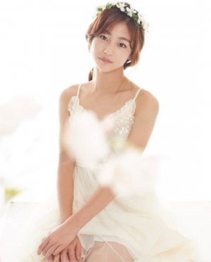 “수지만큼 예뻐”...박연수 딸 송지아, 눈부신 여신 자태