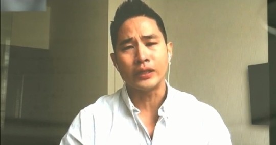 가수 유승준./ 텐아시아 DB