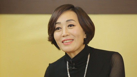 가수 하춘화./