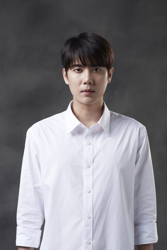 그룹 SS501 김규종 / 사진제공=CI ENT