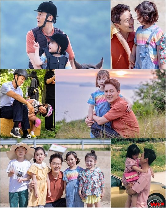 배우 감우성./ 사진제공=에잇디크리에이티브