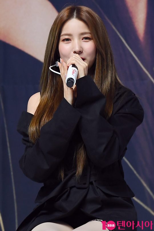 그룹 여자친구 소원