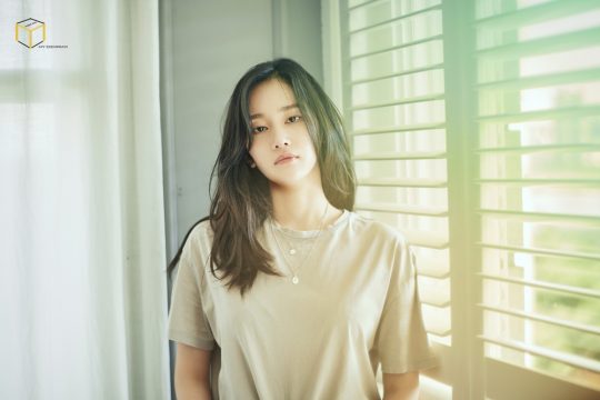배우 전종서. /사진제공=마이컴퍼니