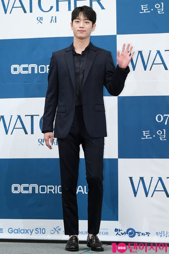 배우 서강준
