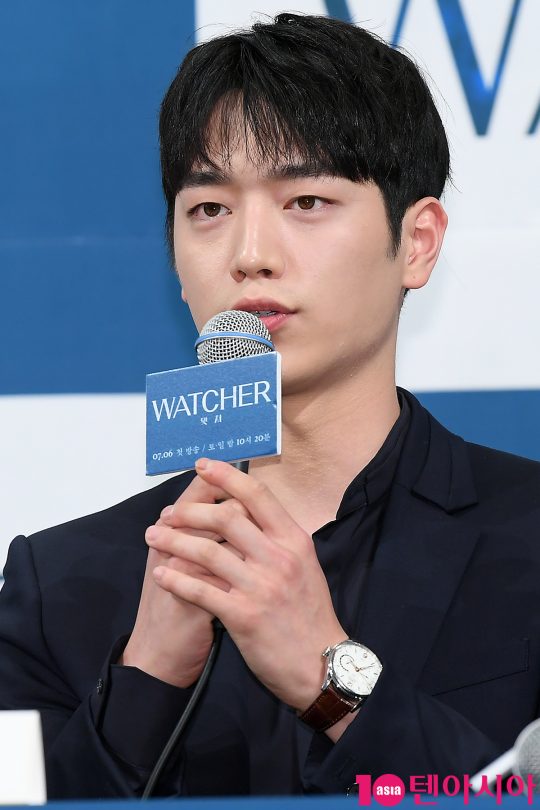 배우 서강준